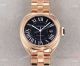 Replica Swiss Cle De Cartier 9015 Automatic Watch Rose Gold Case (6)_th.jpg